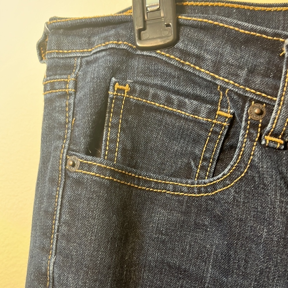 Old Navy Jeans - Picture 4 of 5